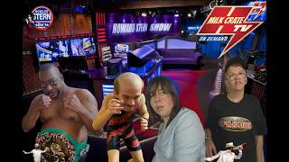 Howard TV - Wendy meets Beetle & Gary, Gary Goes to the Moon, Gary dates Mary Carey's Mom
