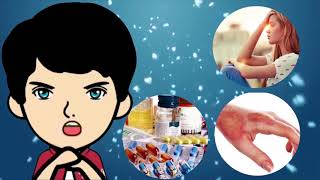 Obat Herbal Alami Gatal Di Bokong Tak Kunjung Sembuh