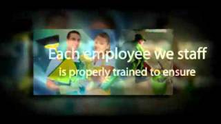 United Maintenance Company - Trade Show Services