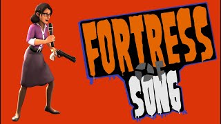 Fortress of Song: Week 4 Update progress! | Friday Night Funkin
