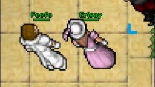 Tibia Ironcore’s FIRST Wedding! You Won’t Believe This!!!!