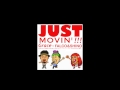Grace &times; FALCO&amp;SHINO『Just Movin'!!!』CM動画