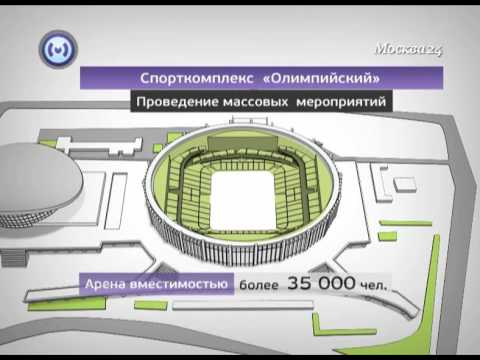 Олимпийский москва сколько. Спорткомплекс Олимпийский Москва проект. Спорткомплекс Олимпийский реконструкция проект. Проект реконструкции олимпийского в Москве.