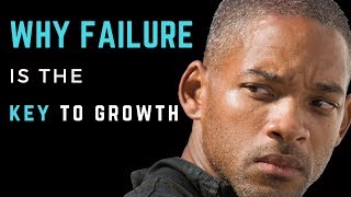 Famous WILL SMITH - BEST MOTIVATION AFTER FAILURE Net Worth