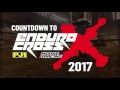 Endurocross Gate Drop Starts Pt. 1