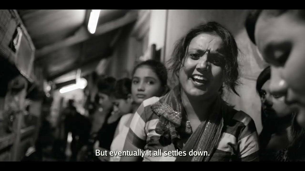 Mumbai Mirror - I Am Mumbai [Hated By Some] | Hand-picked by Good Ads Matter