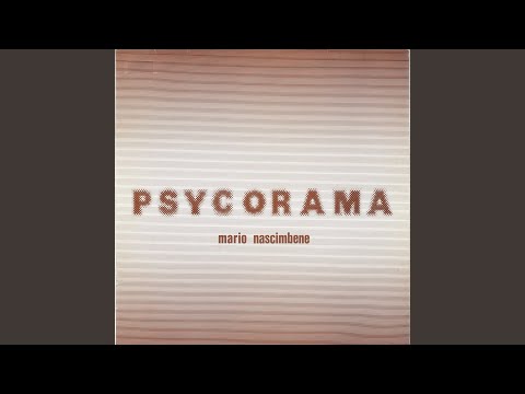 Mario Nascimbene — Tragedia greca