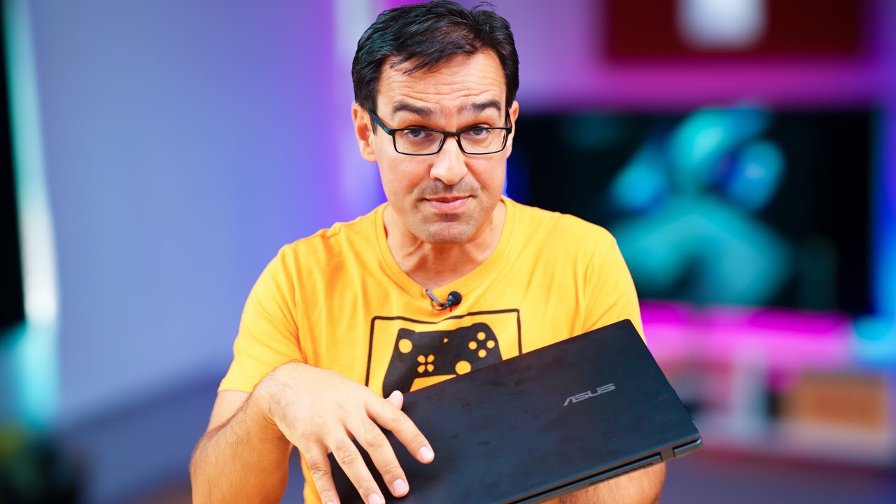 Asus V16 2025 (RTX 5050) Review – The Laptop That Does It ALL!