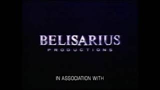 Belisarius Productionsparamount Television2003