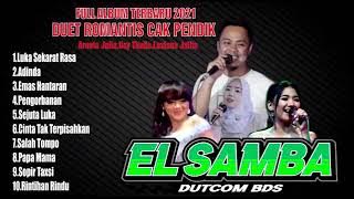 FULL ALBUM CAK PENDIK DUET MAUT TERBARU 2021