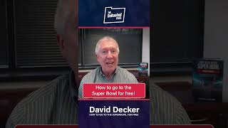 How To Go To The Super Bowl For Free
🚨NEW EPISODE ALERT🚨
A brand new episode of The DeBunked Files with speacial guest David Decker is OUT NOW!
Join Carl, Candace, and David as they discuss practical tips for evangelism and How To Go To The Super Bowl For Free- see you there!
#DeBunkedFiles #ReasonsforHope #Evangelism #Jesus #Christian #God #Christianity #JesusChrist #ChristianPodcast How To Go To The Super Bowl For Free