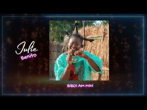 Julie Benito - Bikoi am mine ( nos enfants)