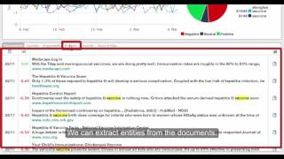 Information DEWAR - Strengthening Decision-Making with Arguments News