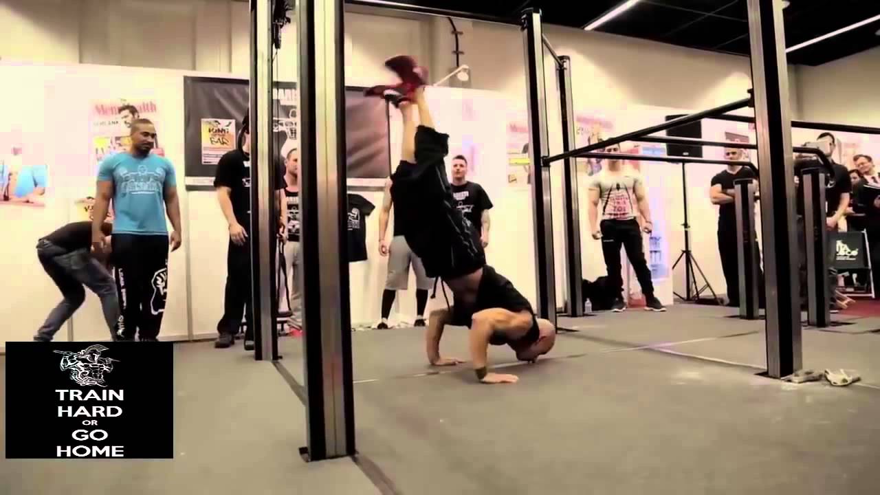 street workout frank medrano  2016  germany | Street Workout Music 2015