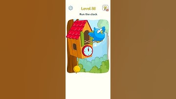 DOP 3 Gameplay Level34 Shorts Delete One Part Solution Subscribe #ytshorts #youtube #video