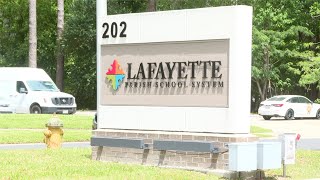 Over 75 issues found in Lafayette Parish School System audit