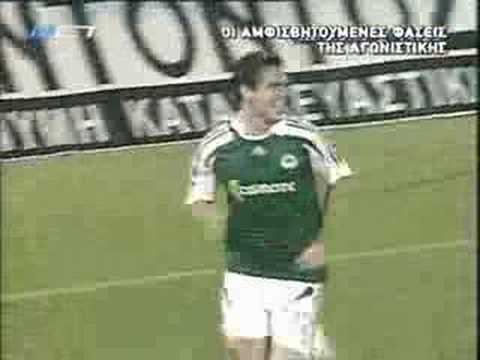 LAWS OF FOOTBALL, LESSON 6, OFFSIDE