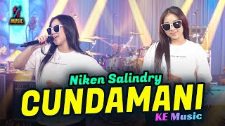 NIKEN SALINDRY - CUNDAMANI - COVER KOPLO VERSION