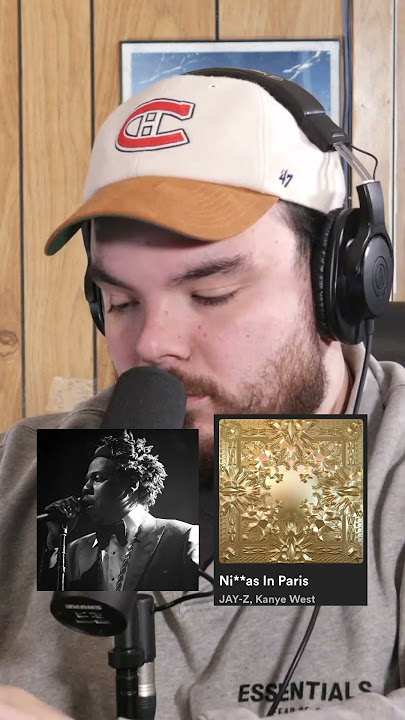 WHO Rapped Over The Beat BETTER? 🎤 #ChooseOne #MusicQuiz #RapTakes #JAYZ #LilWayne #Paris #NFR