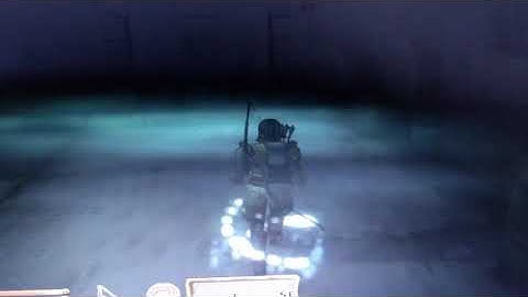 Elder Scrolls IV: Oblivion. Glitch or graphic problem?