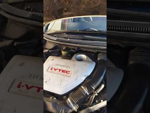 vin code honda odyssey rb1 вин-код хонда одисей