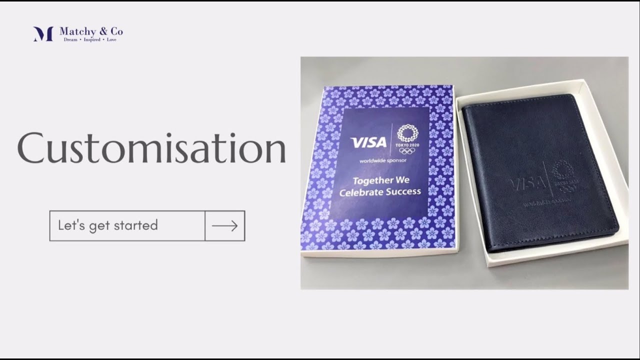 Customisation - YouTube