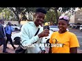 Music lavaz show ep15  napenda ngoma za diamond na zuchu  meet joan 