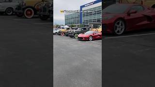 #corvette #classiccars #mustang  #nissangtr #porsche #carshow #cars #carlover #viral #fy #fypシ #fyp