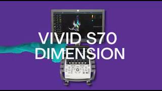POWER DEMO VIVID S70N DE GE HEALTHCARE