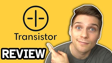 Transistor Podcast Hosting Review | What You Need To Know!