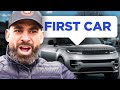 "Should My Son's First Car Be A Range Rover?" | LIVE Car Negotiations.