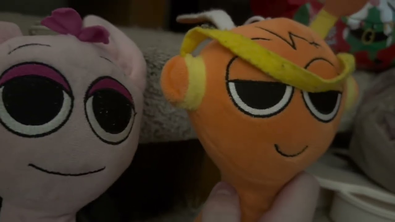 Sprunki Adventures Season 2 Ep 3: The Big Arch