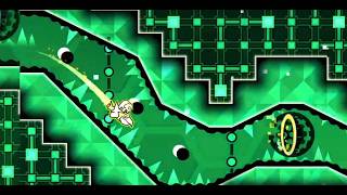 Quantum Processing 100% by Riot (Extreme Demon)