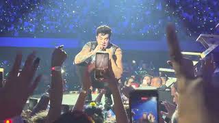 Luan Santana corao Cigano Altice Arena lisboa 20082022