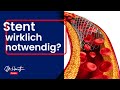 Wann ist ein Stent wirklich notwendig? Die FFR-Technik | Dr.Heart