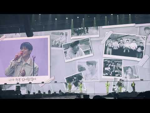 250608 ASTRO (아스트로) - We Still [The 4th ASTROAD (Stargraphy) DAY 2]