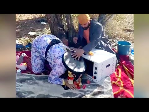فيديو صالح لغاية ما لا نهاية المهم النية هي كلشي