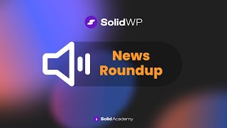 WordPress News Roundup - December 2024