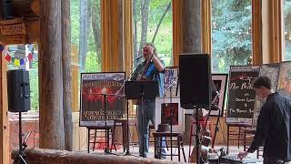 Travis Blair song for Trenton Allen Celebration of Life
