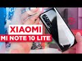 🔥 Первый обзор Xiaomi Mi Note 10 Lite - Опять ТОП!