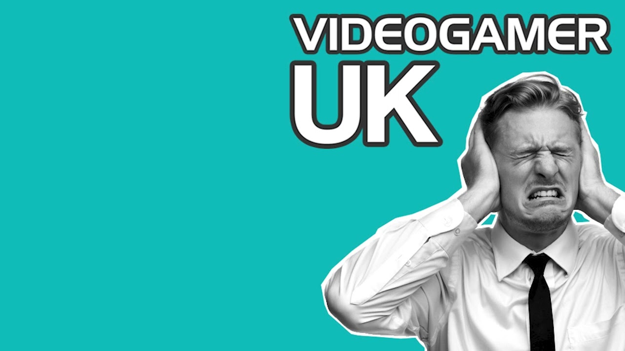 VideoGamer UK Podcast - Episode 29