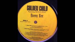 Golden Child Featuring Seven-Poz - Queen Bee chords