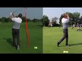 What Nobody Tells You About the Senior Golf Swing