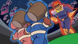 The Rarest Grand Finals in Melee History