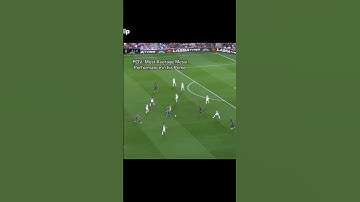 Thumbnail of Messi master class 🔥🔥
