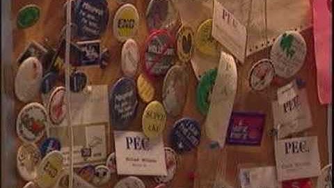 Enable (Part 5 of 6) People with Disabilities & Computers