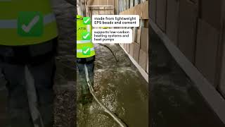 Thermal Lightweight Aggregate
