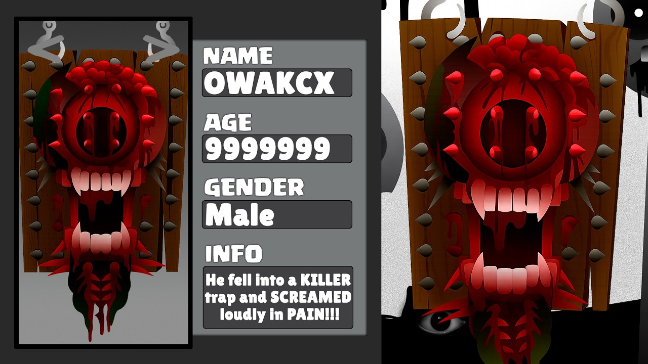 Incredibox Sprunki Phase 9 - NEW REMAKE (GALLERY) | NEW SPRUNKI