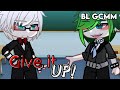 //Give it up!//BL GCMM//Original//