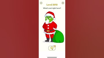 Dop2 level 3543#gameplay #deleteonepart #shorts #viral